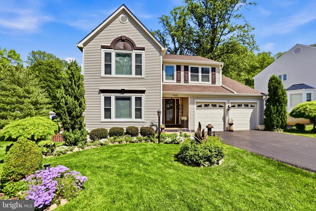 4132 WAYNESBORO COURT