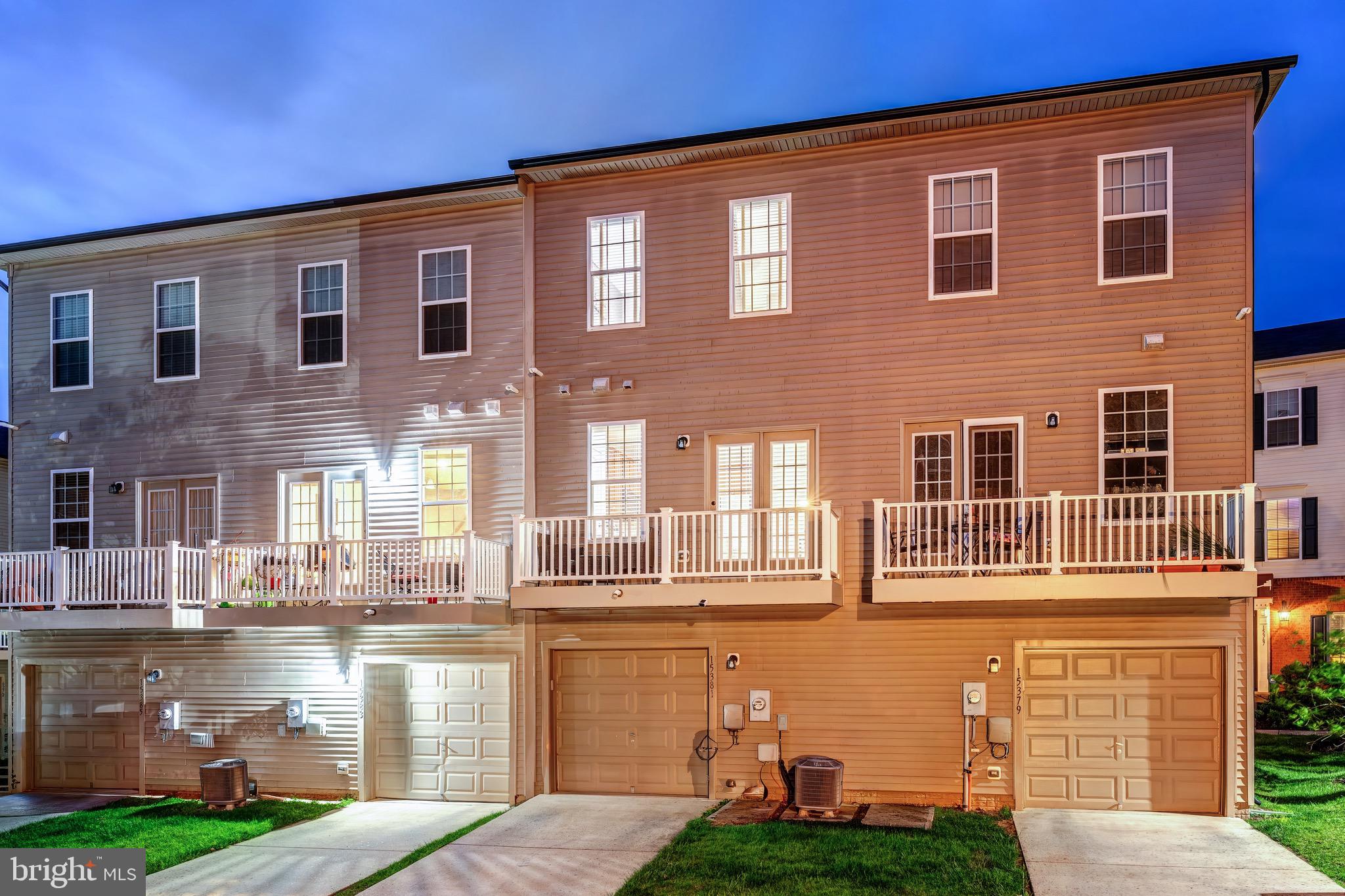 15381 ROSEMONT MANOR DRIVE