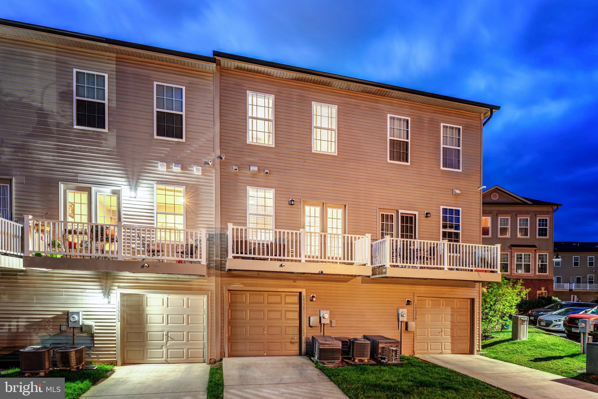 15381 ROSEMONT MANOR DRIVE