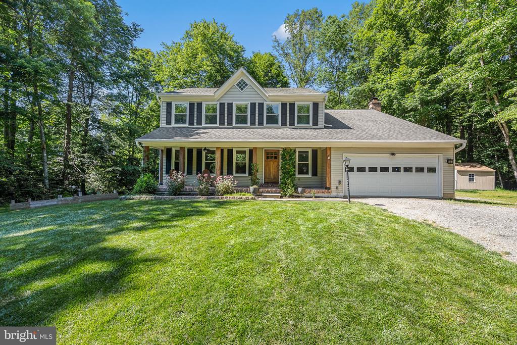 6153 RIVER FOREST DRIVE