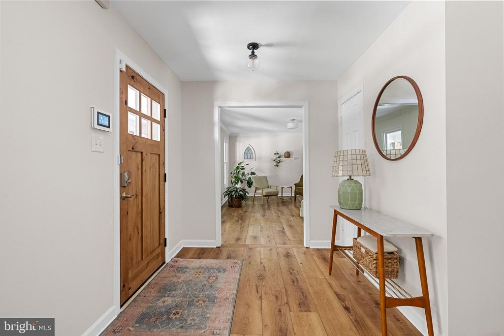 6153 RIVER FOREST DRIVE