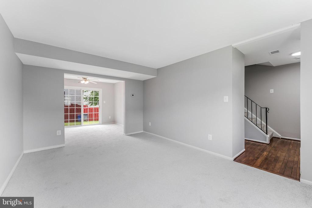 7511 REMINGTON ROAD