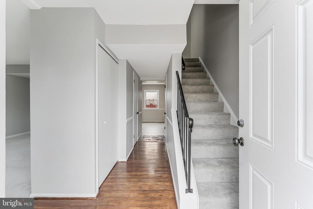 7511 REMINGTON ROAD