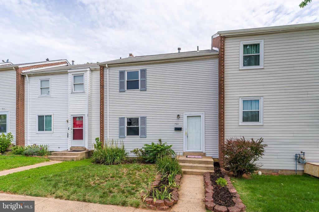 7511 REMINGTON ROAD
