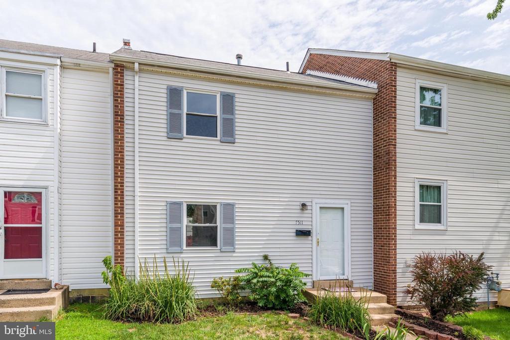 7511 REMINGTON ROAD