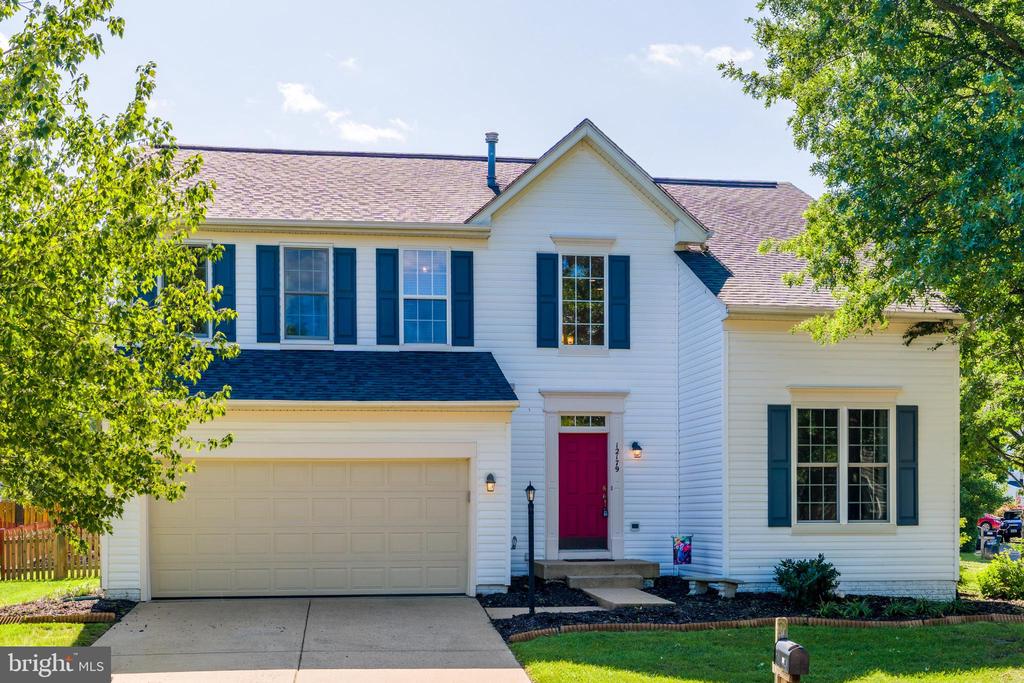 12179 OPEN MEADOW LANE