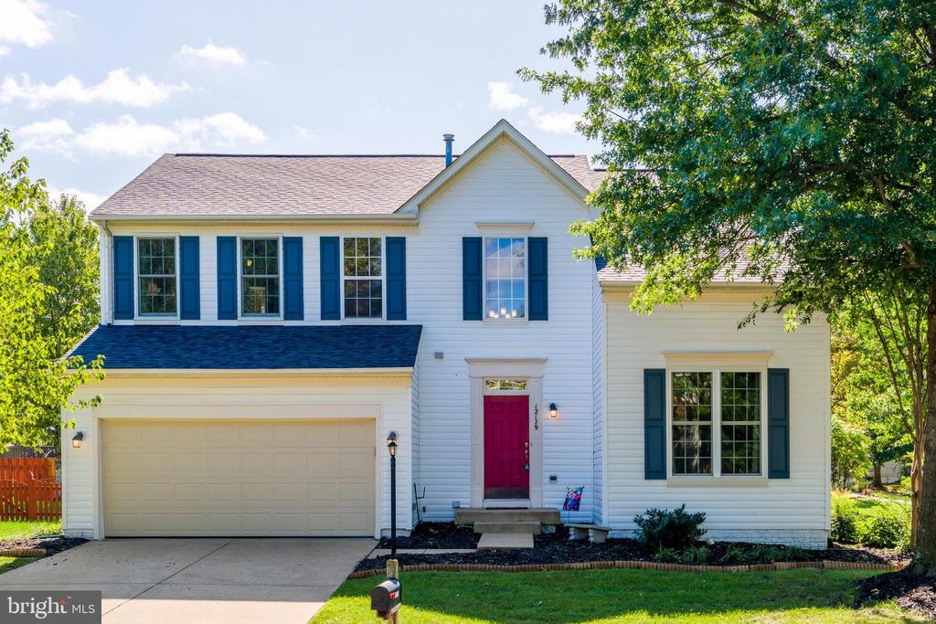 12179 OPEN MEADOW LANE