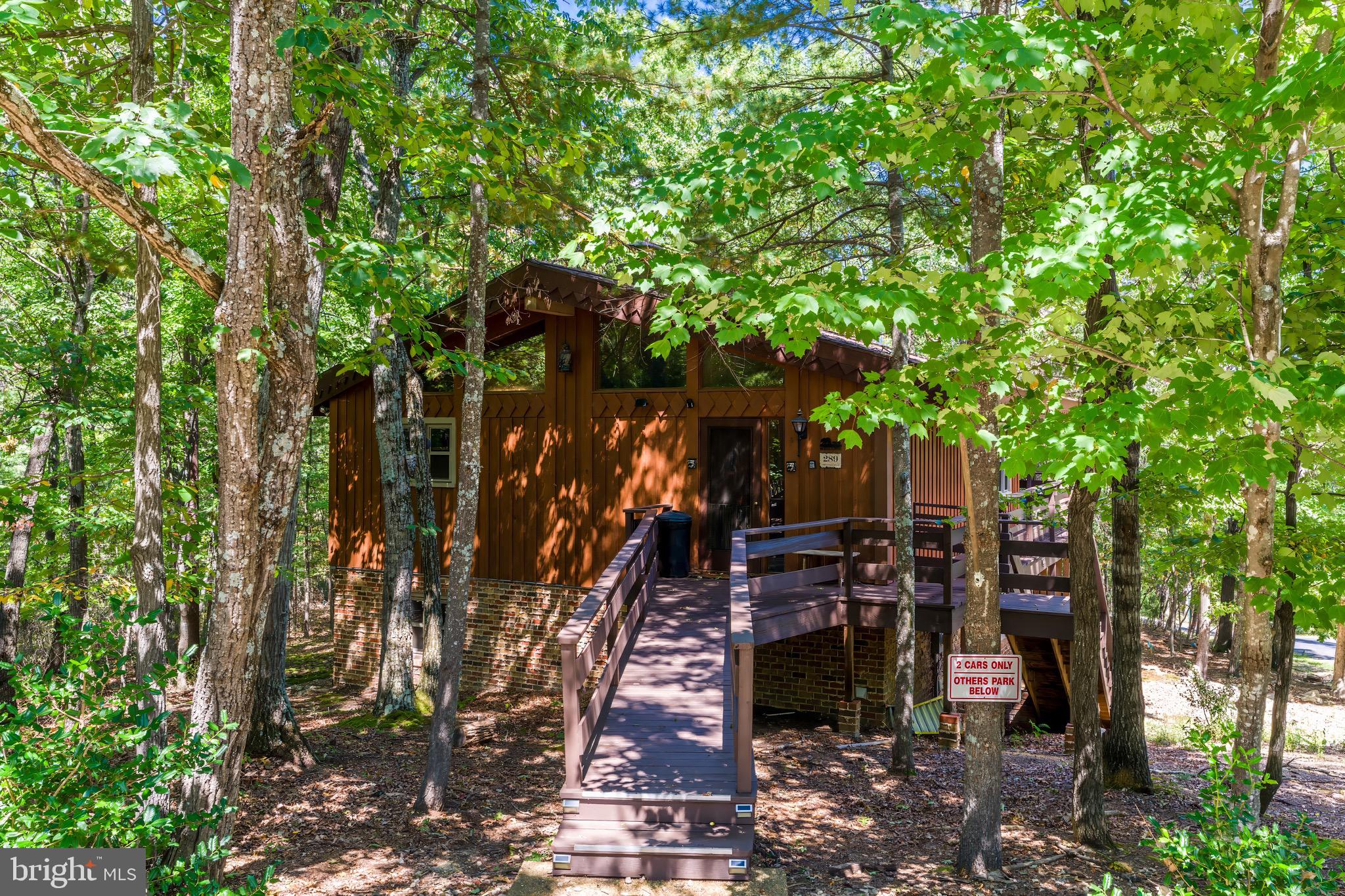 289 SHENANDALE DRIVE