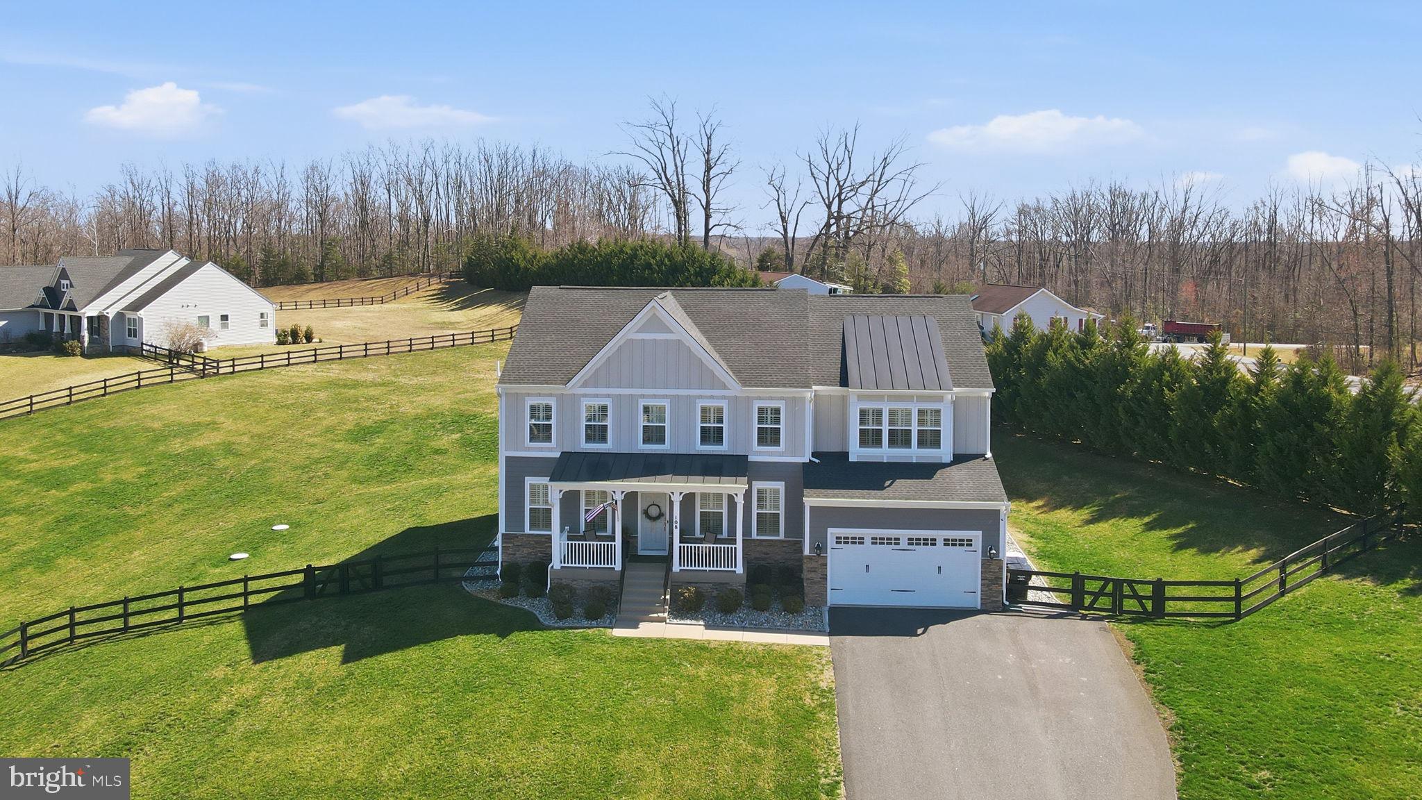 108 BROOKE POINT COURT