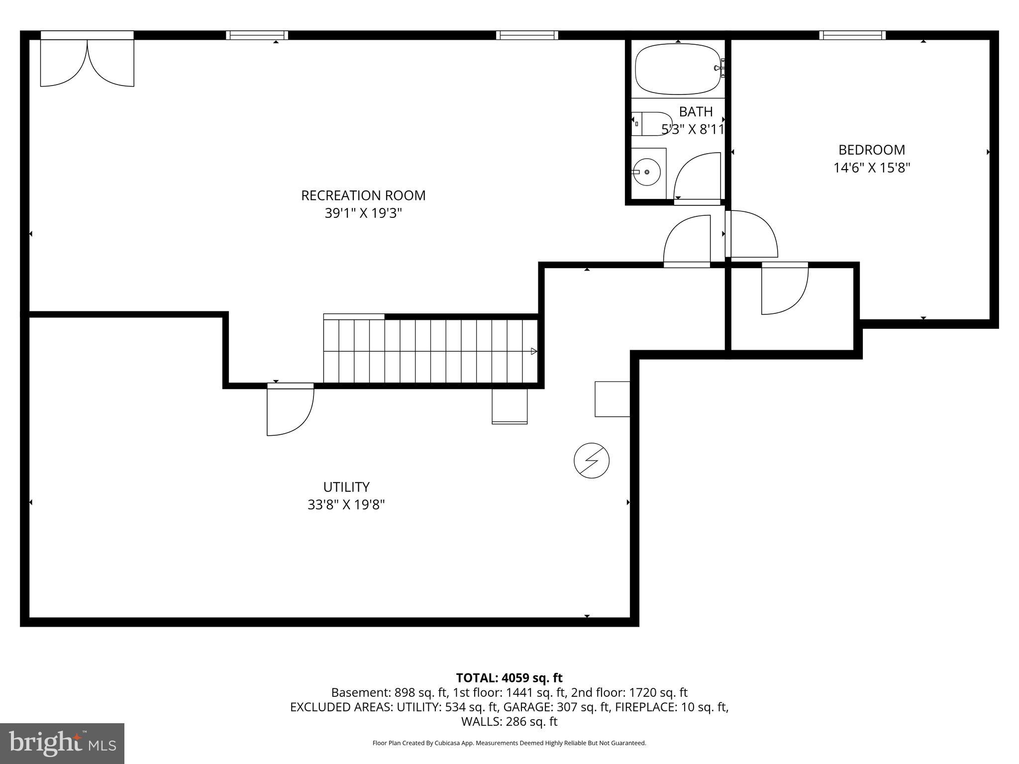 108 BROOKE POINT COURT