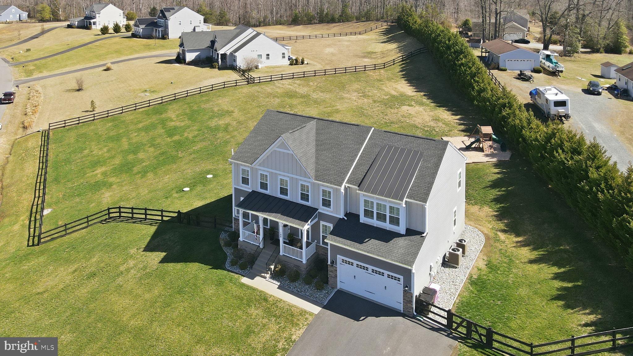 108 BROOKE POINT COURT