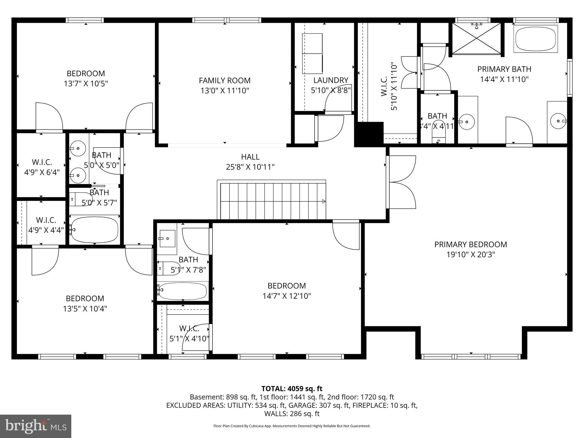 108 BROOKE POINT COURT