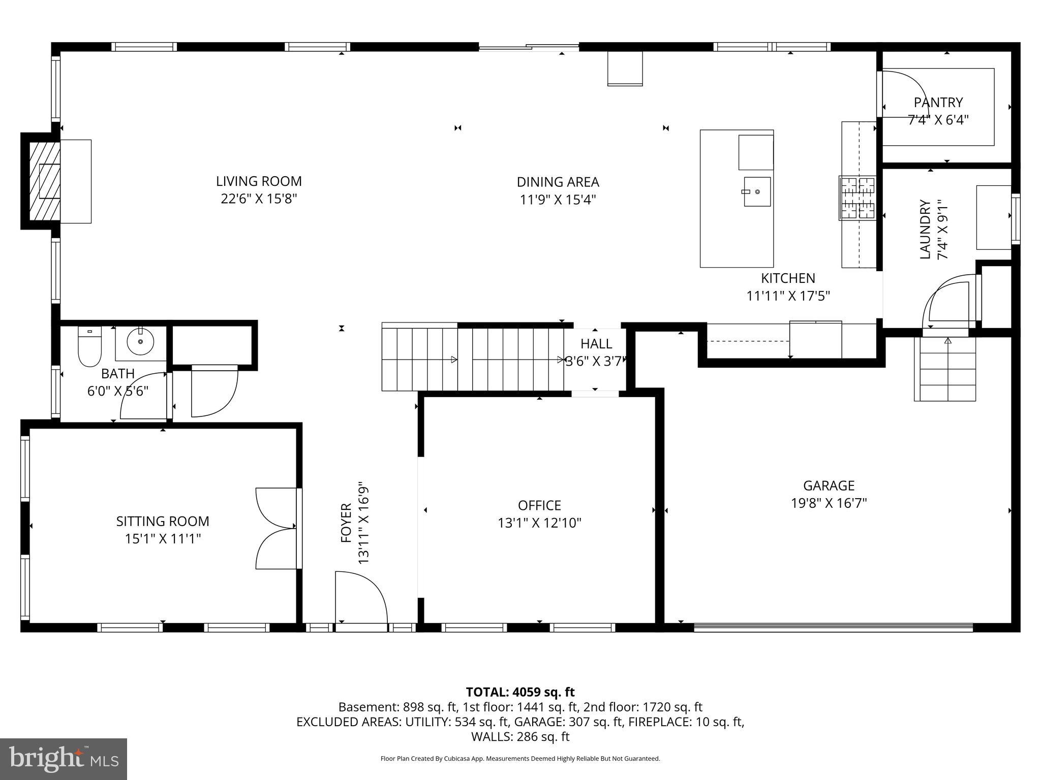 108 BROOKE POINT COURT