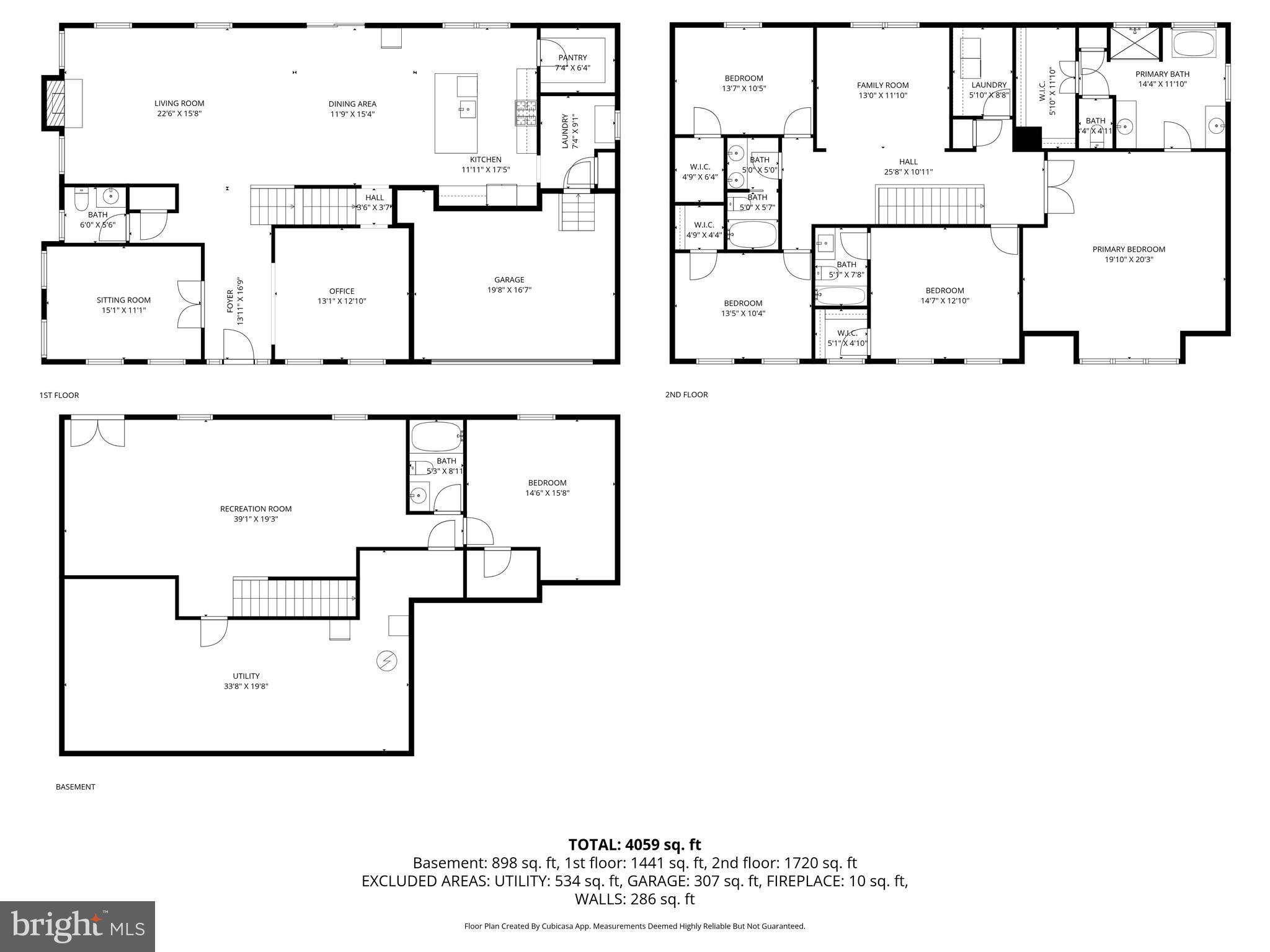 108 BROOKE POINT COURT