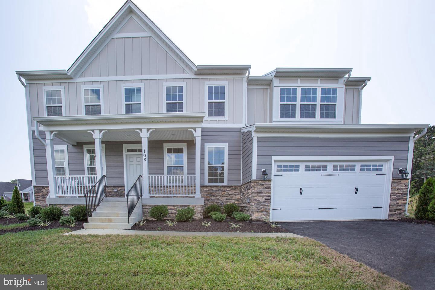 108 BROOKE POINT COURT