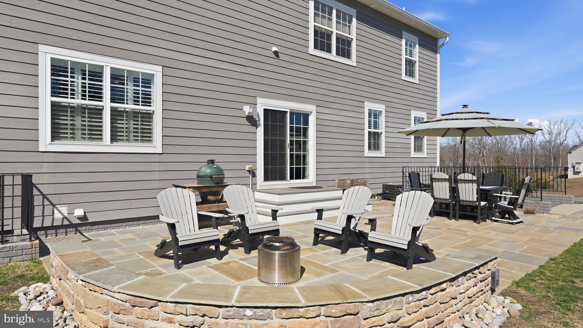 108 BROOKE POINT COURT