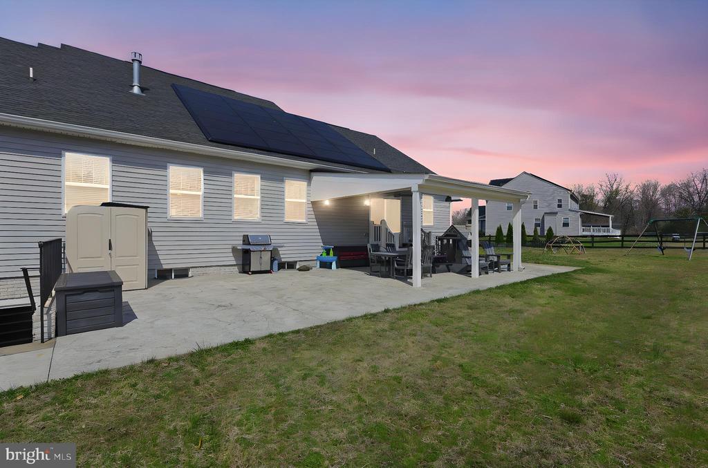 116 BROOKE POINT COURT