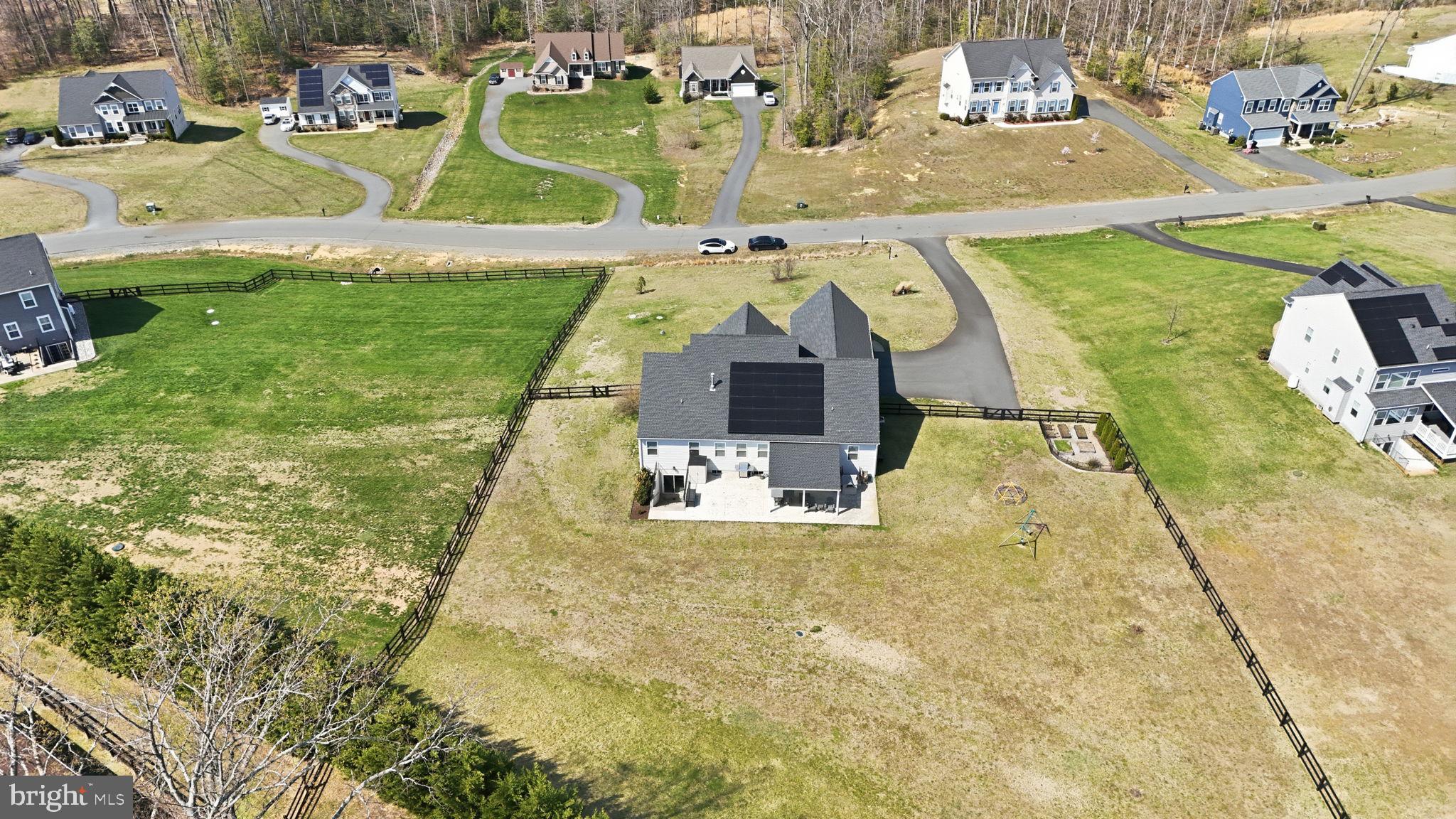 116 BROOKE POINT COURT