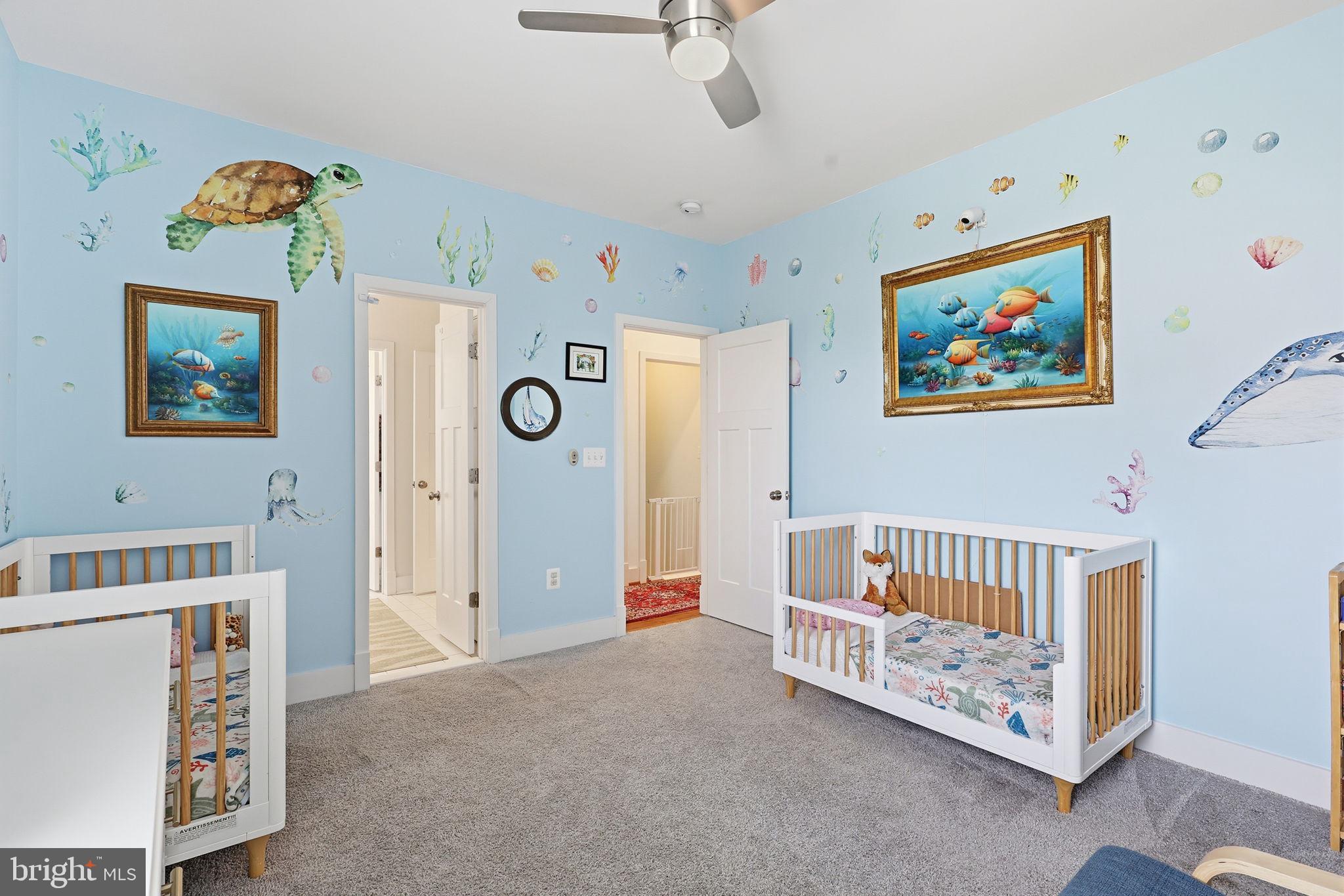 116 BROOKE POINT COURT