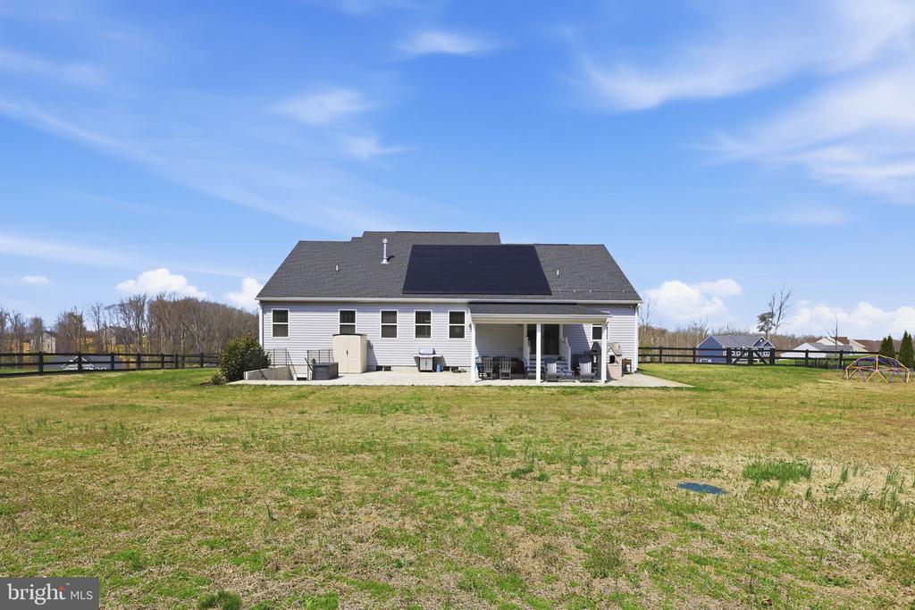 116 BROOKE POINT COURT