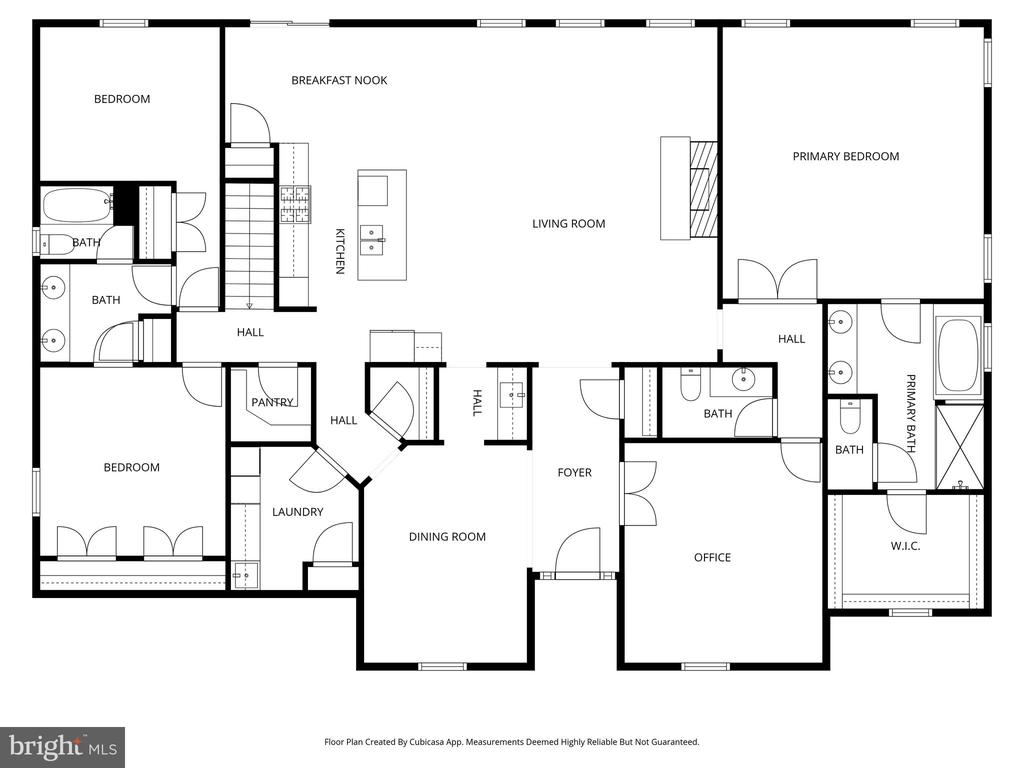 116 BROOKE POINT COURT