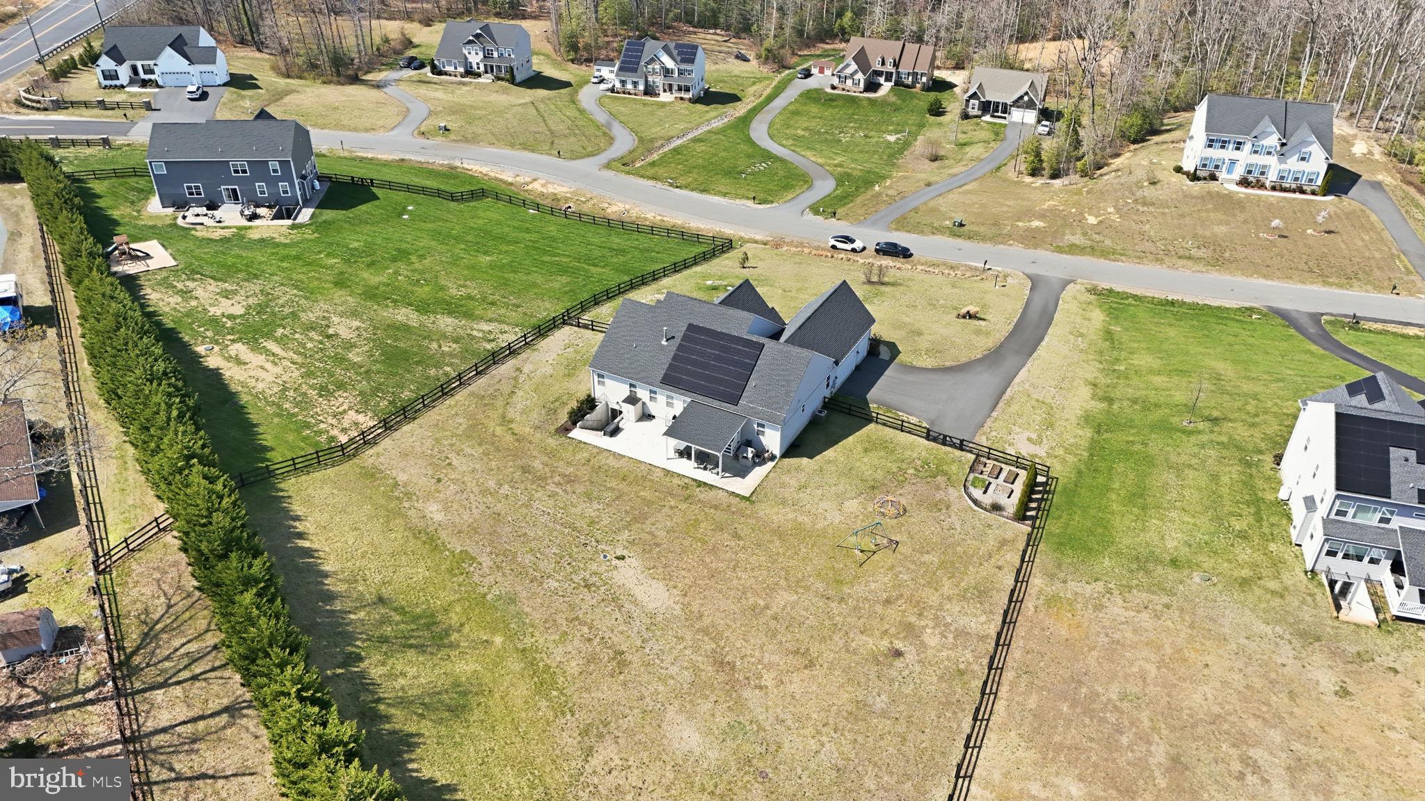 116 BROOKE POINT COURT