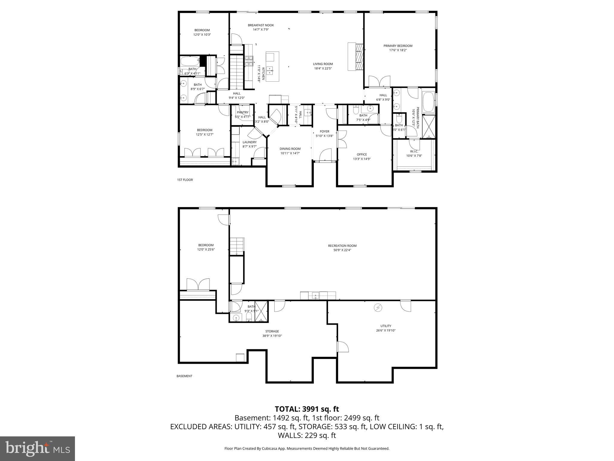 116 BROOKE POINT COURT