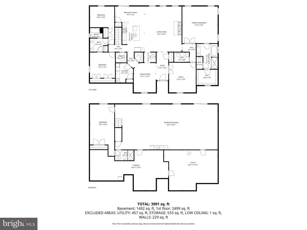 116 BROOKE POINT COURT