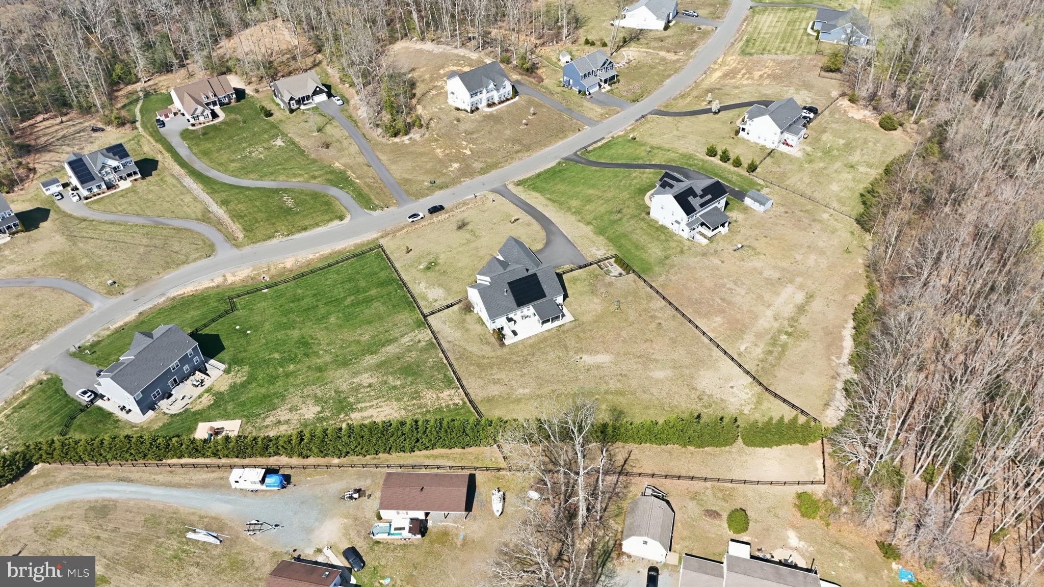 116 BROOKE POINT COURT