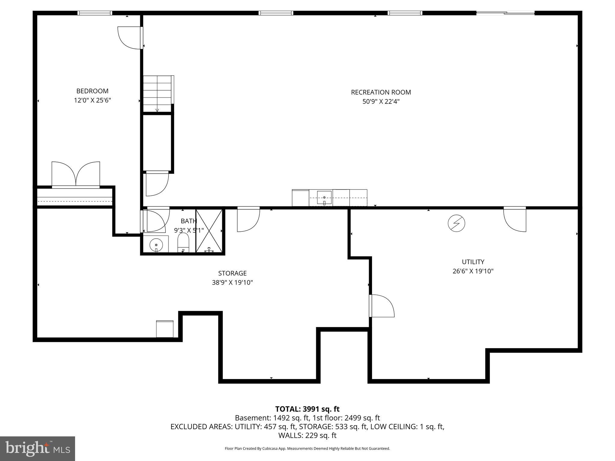 116 BROOKE POINT COURT