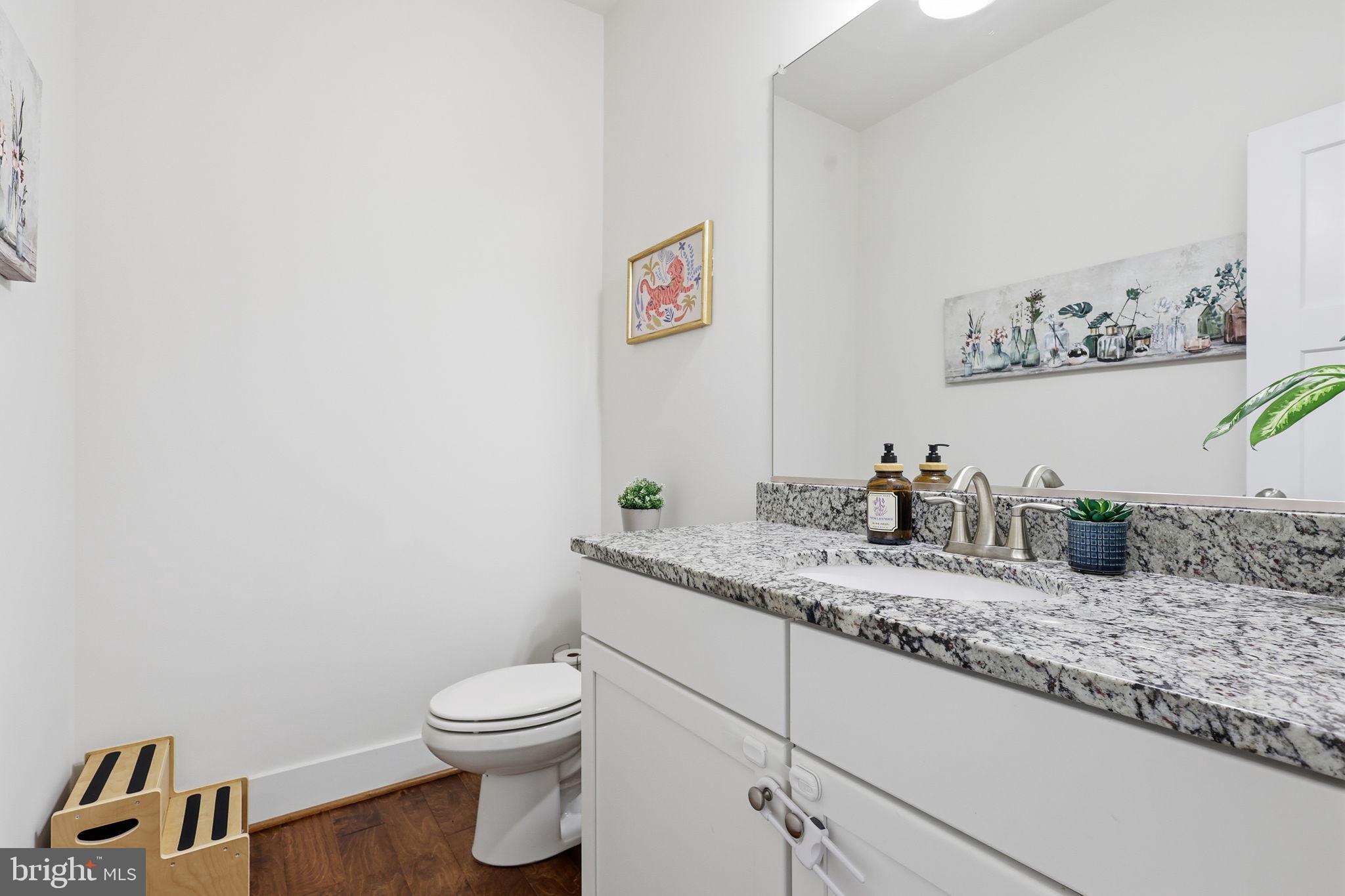 116 BROOKE POINT COURT