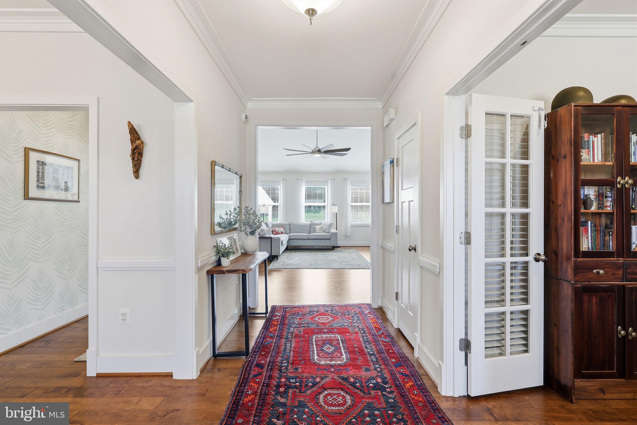 116 BROOKE POINT COURT