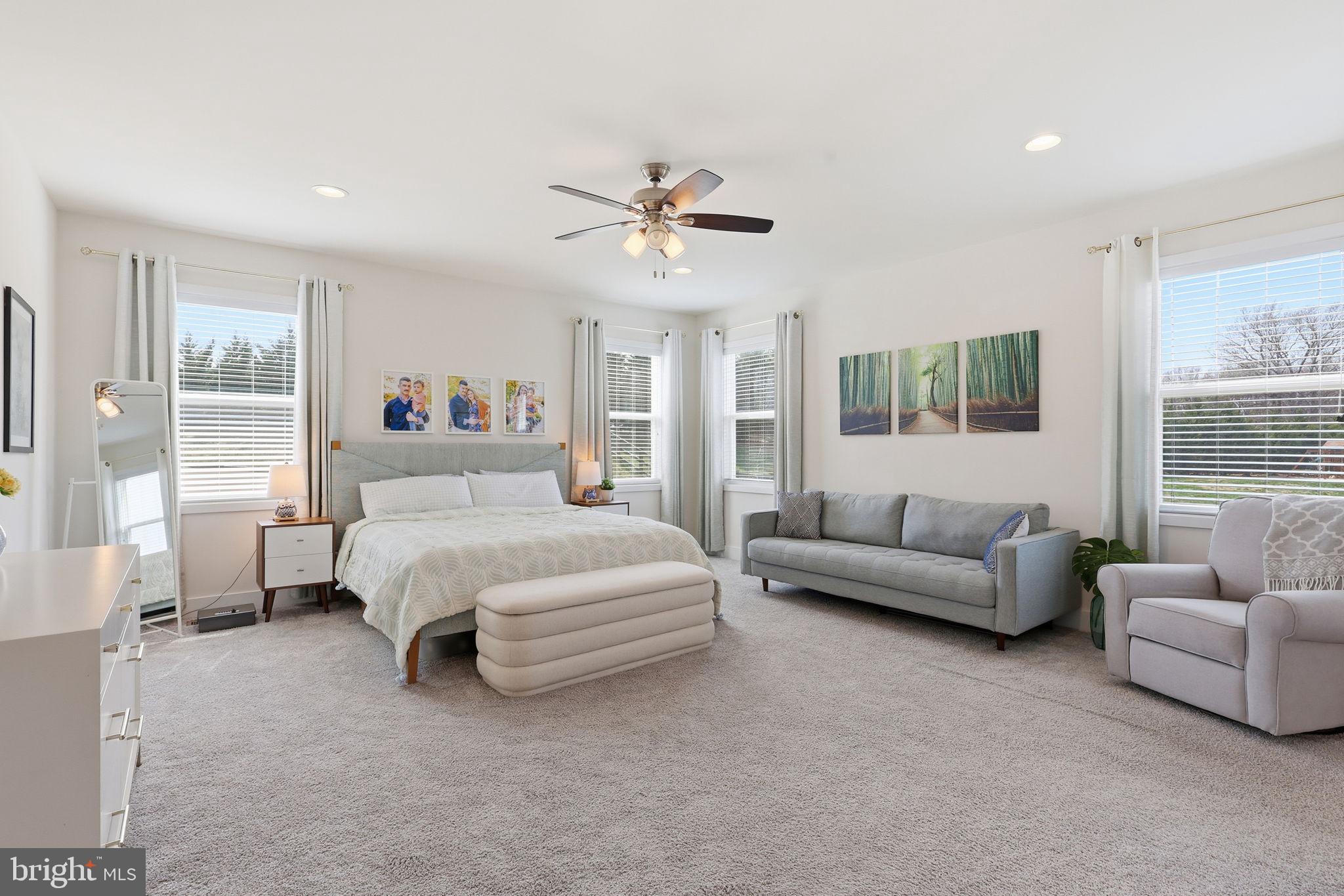 116 BROOKE POINT COURT