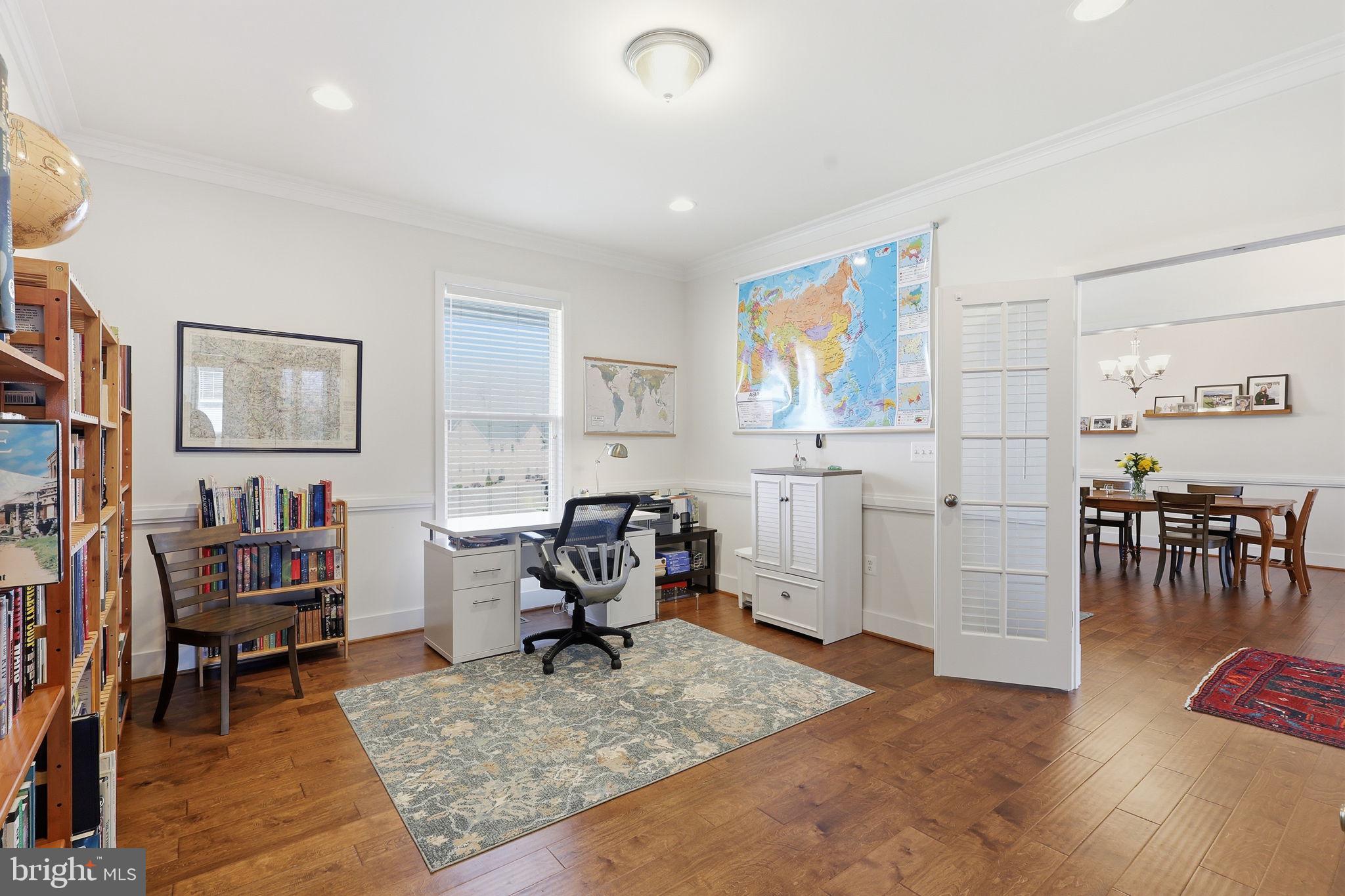 116 BROOKE POINT COURT