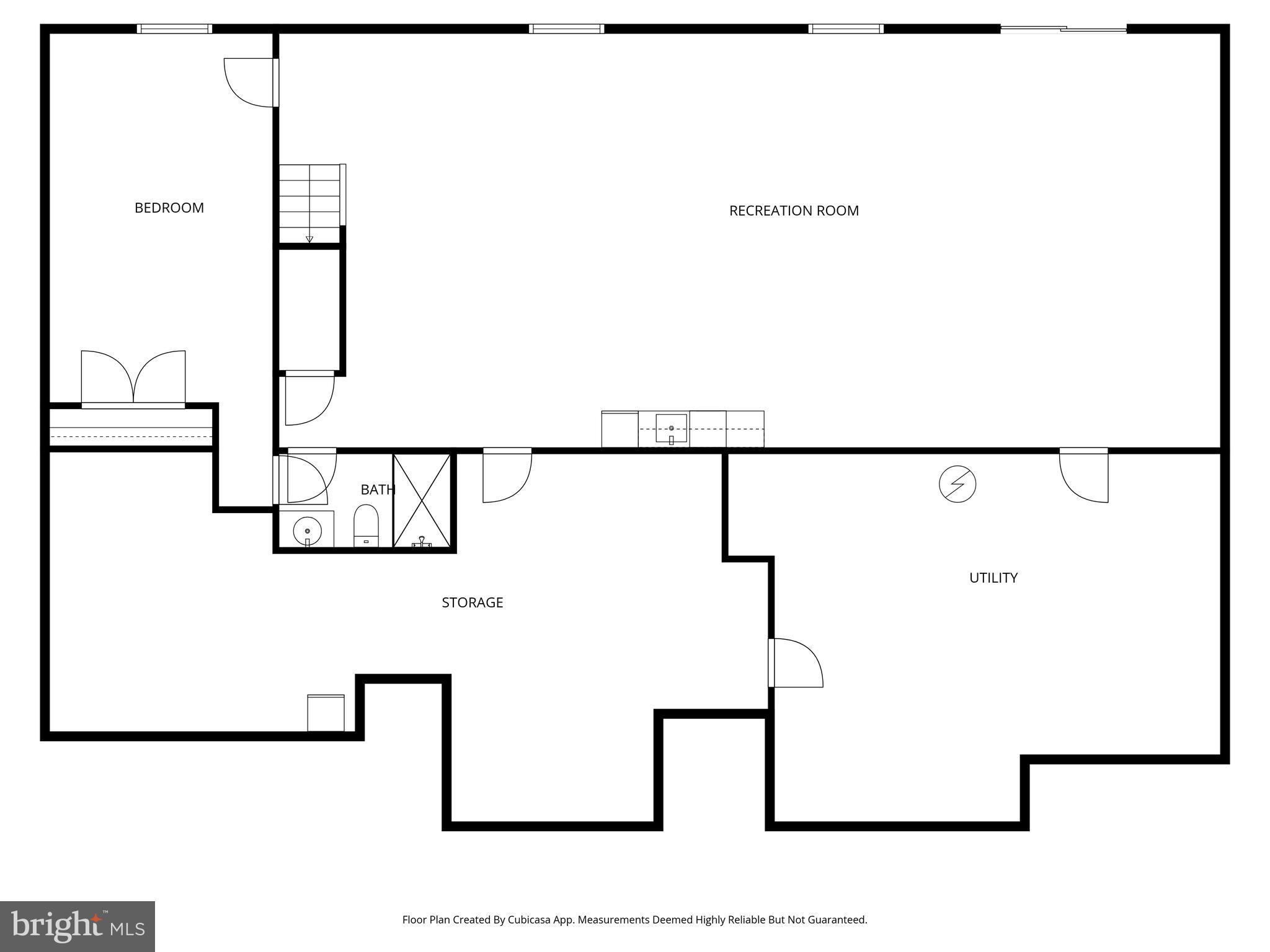 116 BROOKE POINT COURT