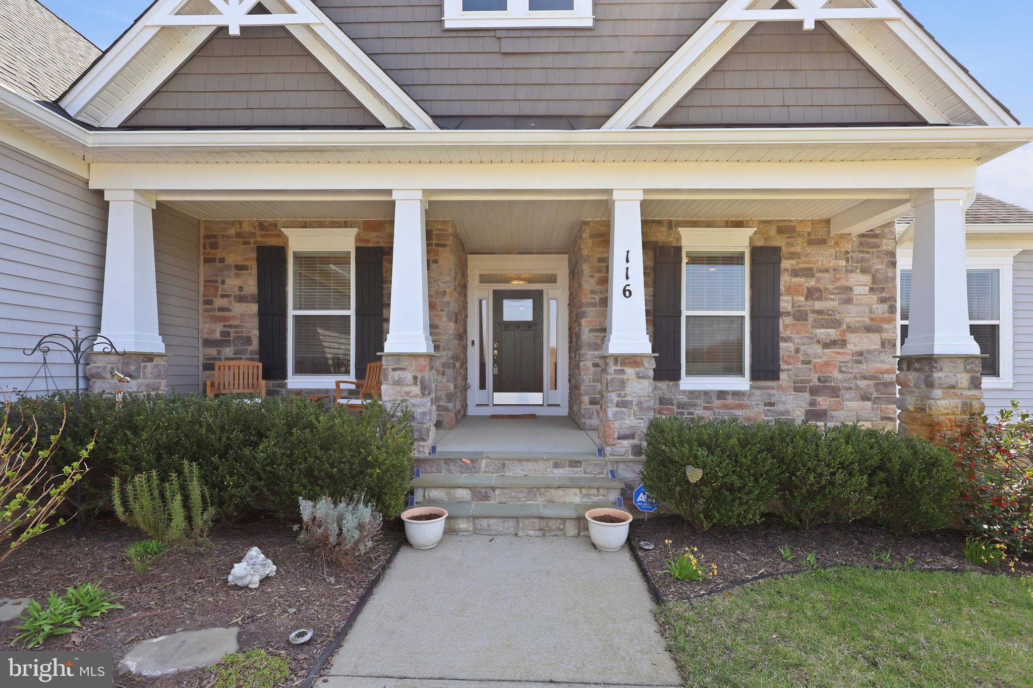 116 BROOKE POINT COURT