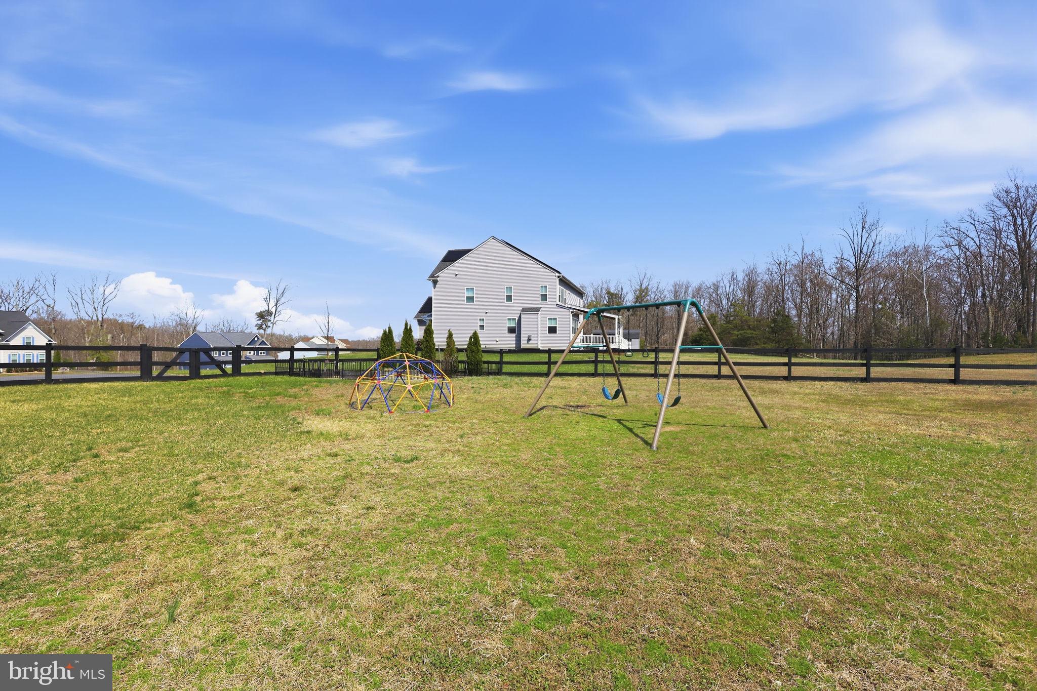 116 BROOKE POINT COURT