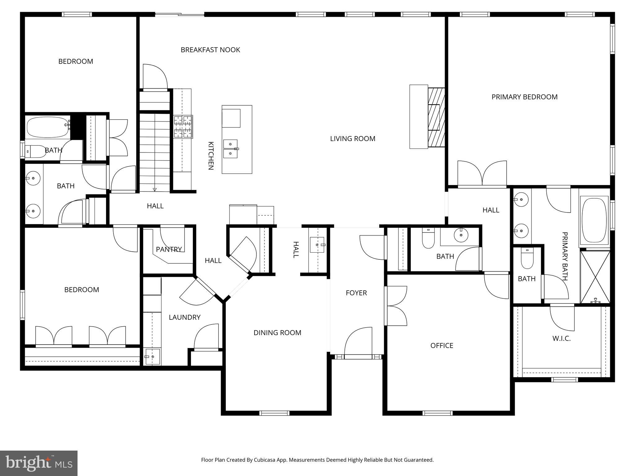 116 BROOKE POINT COURT