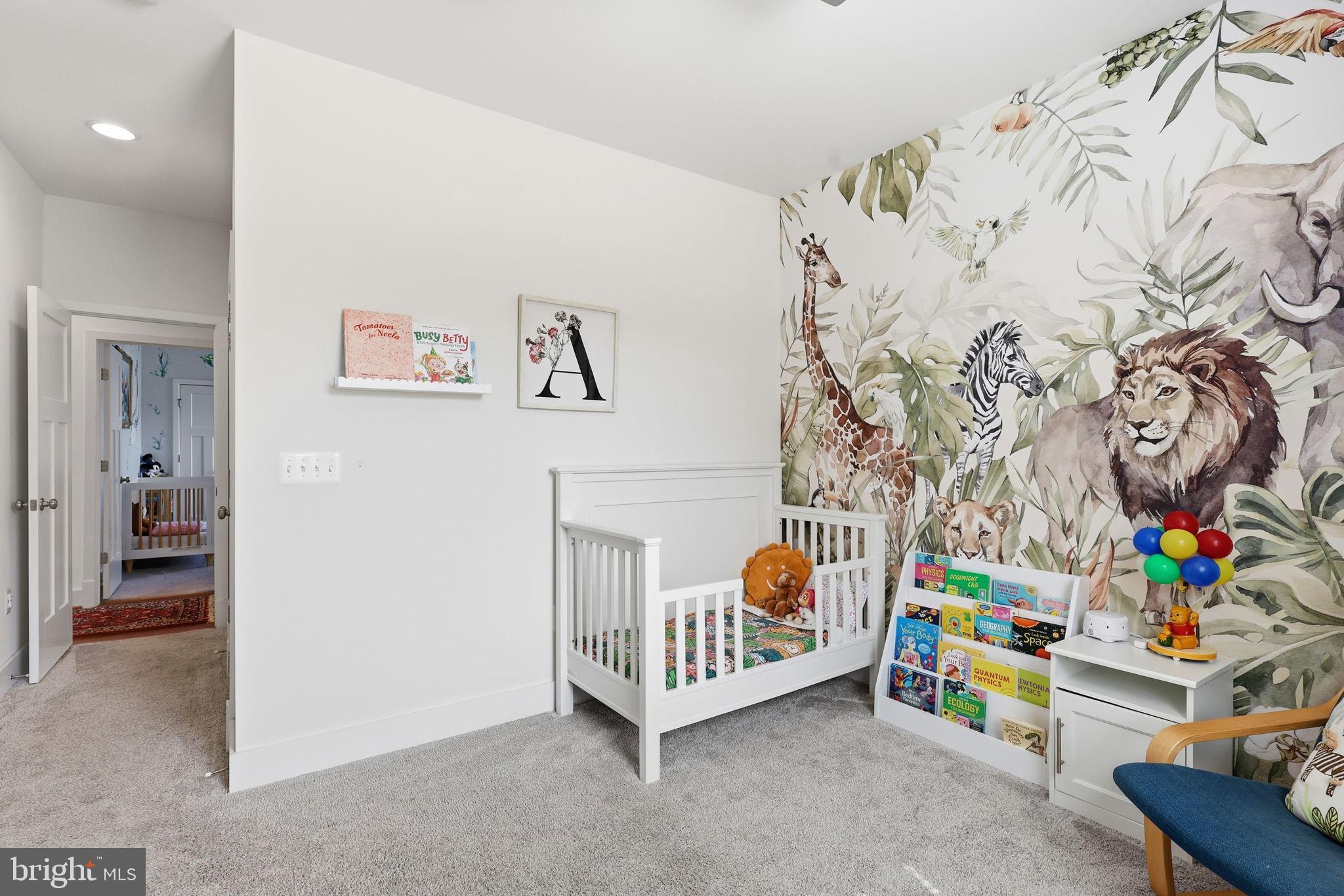 116 BROOKE POINT COURT