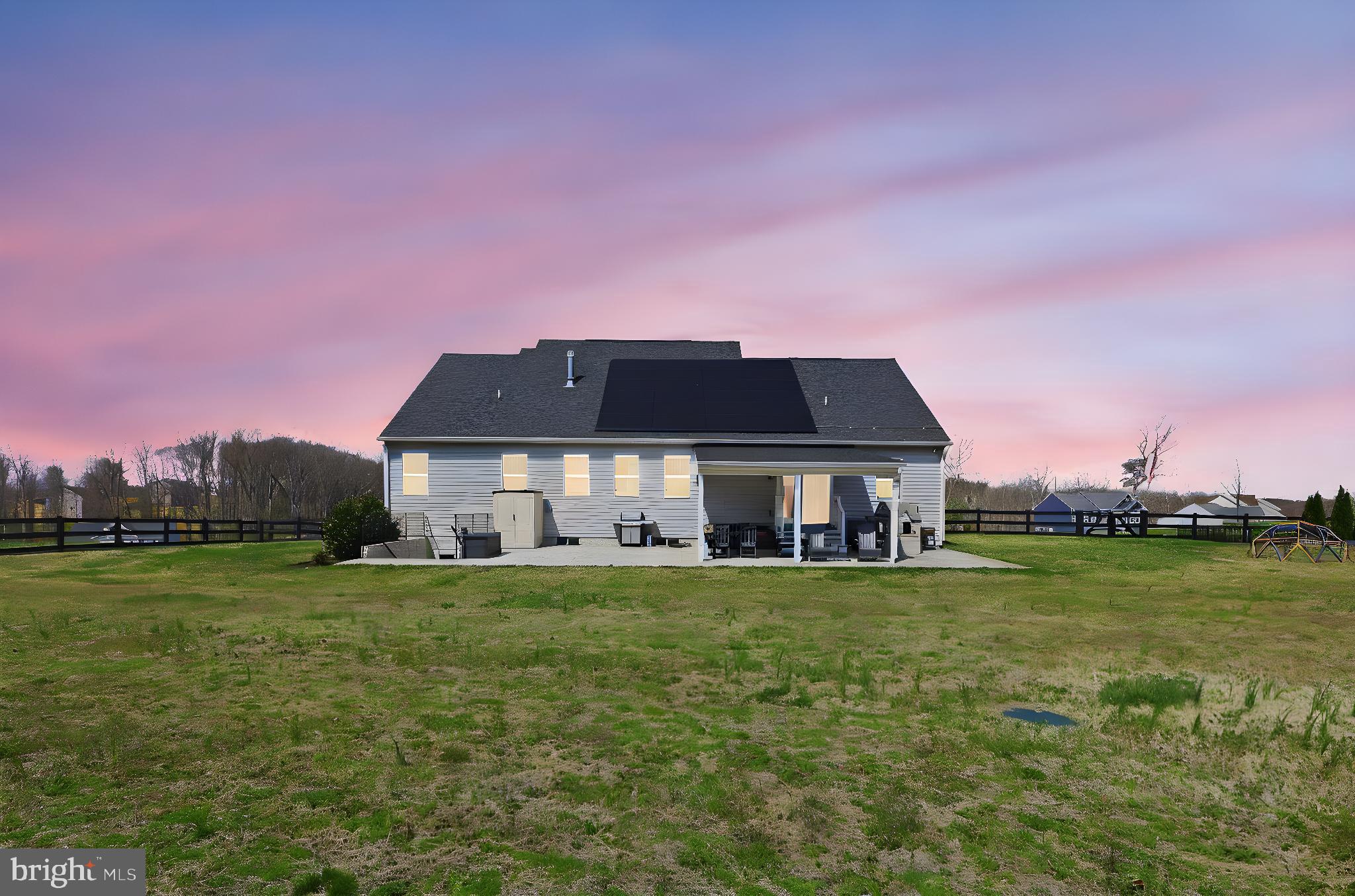 116 BROOKE POINT COURT