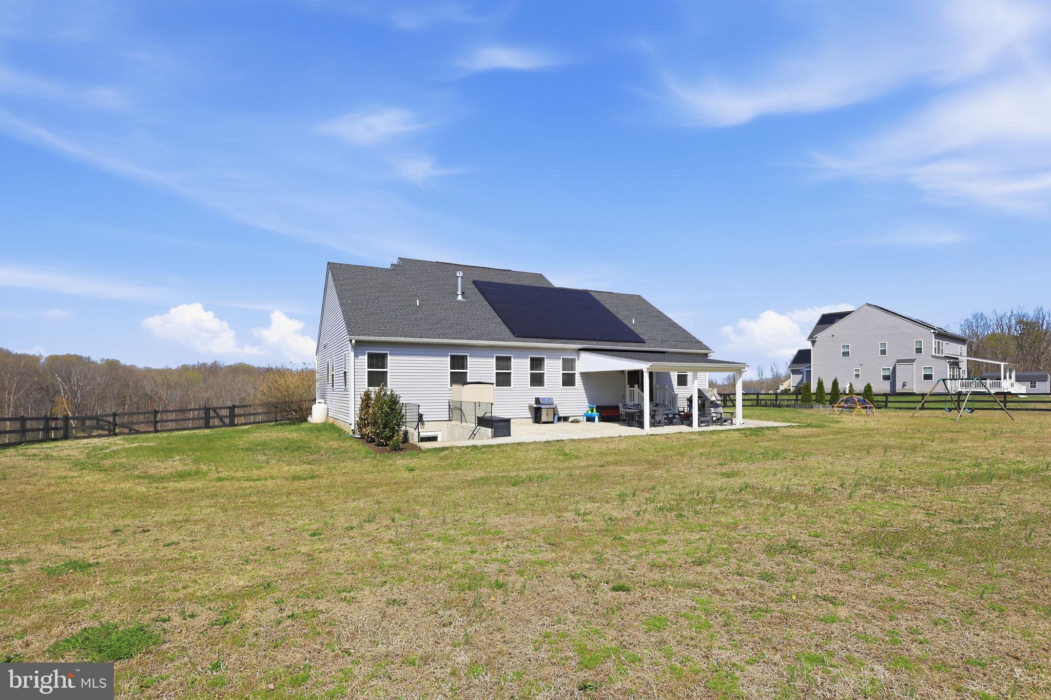 116 BROOKE POINT COURT