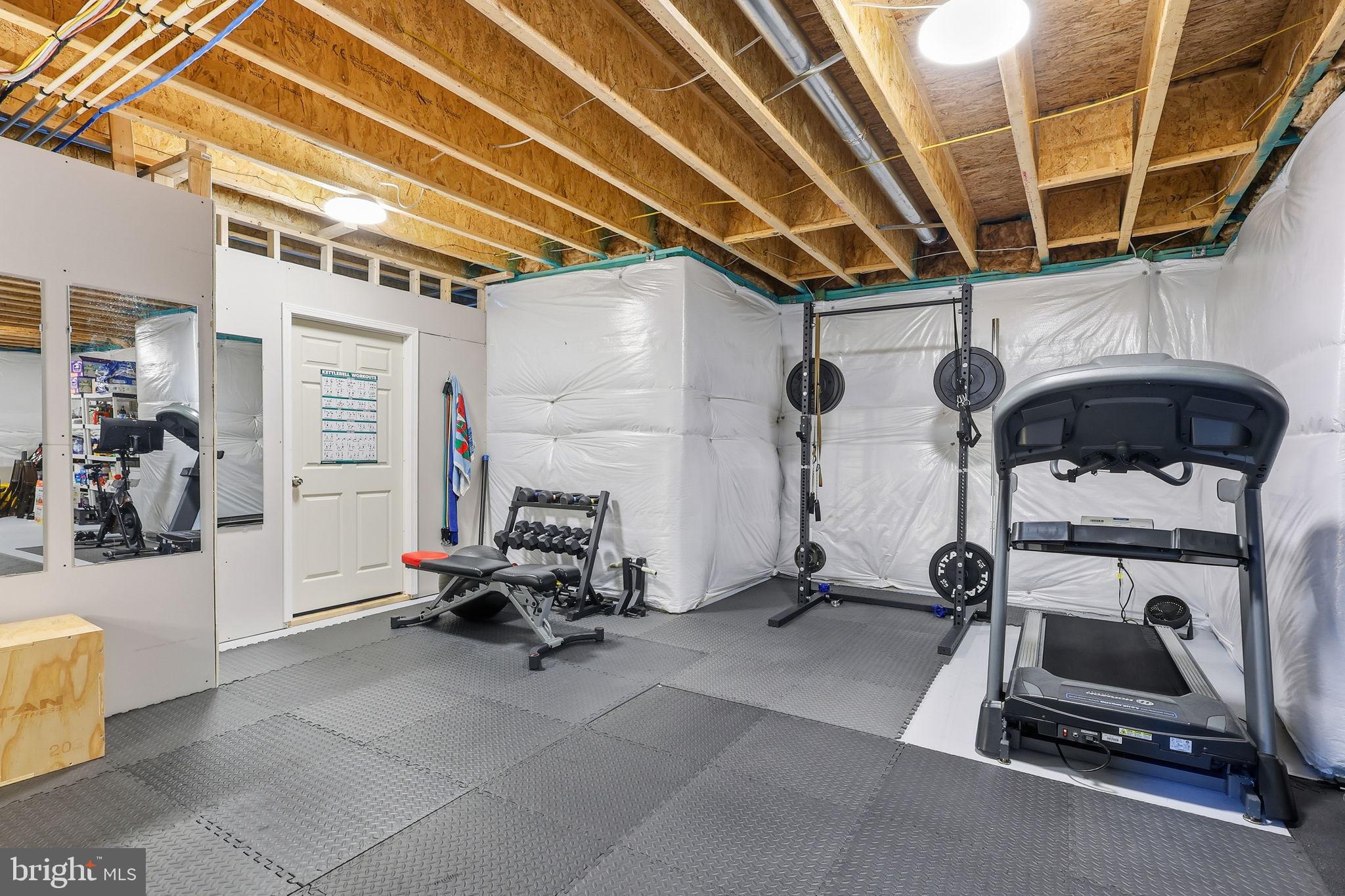 116 BROOKE POINT COURT