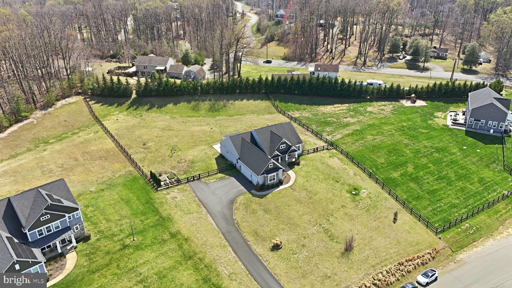 116 BROOKE POINT COURT