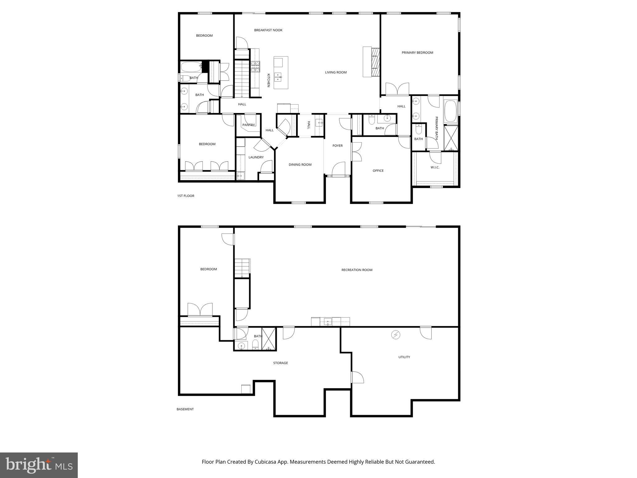 116 BROOKE POINT COURT