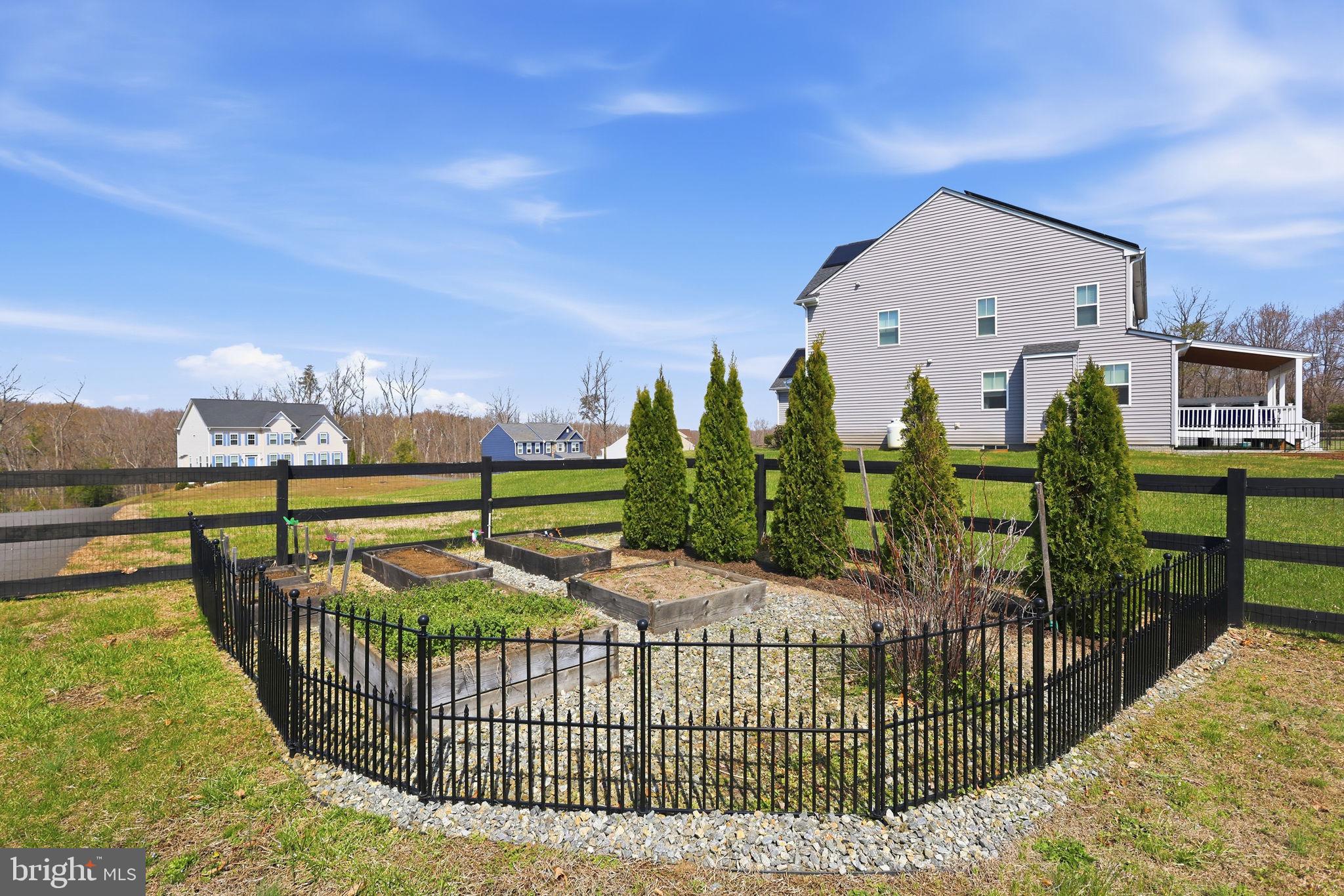 116 BROOKE POINT COURT