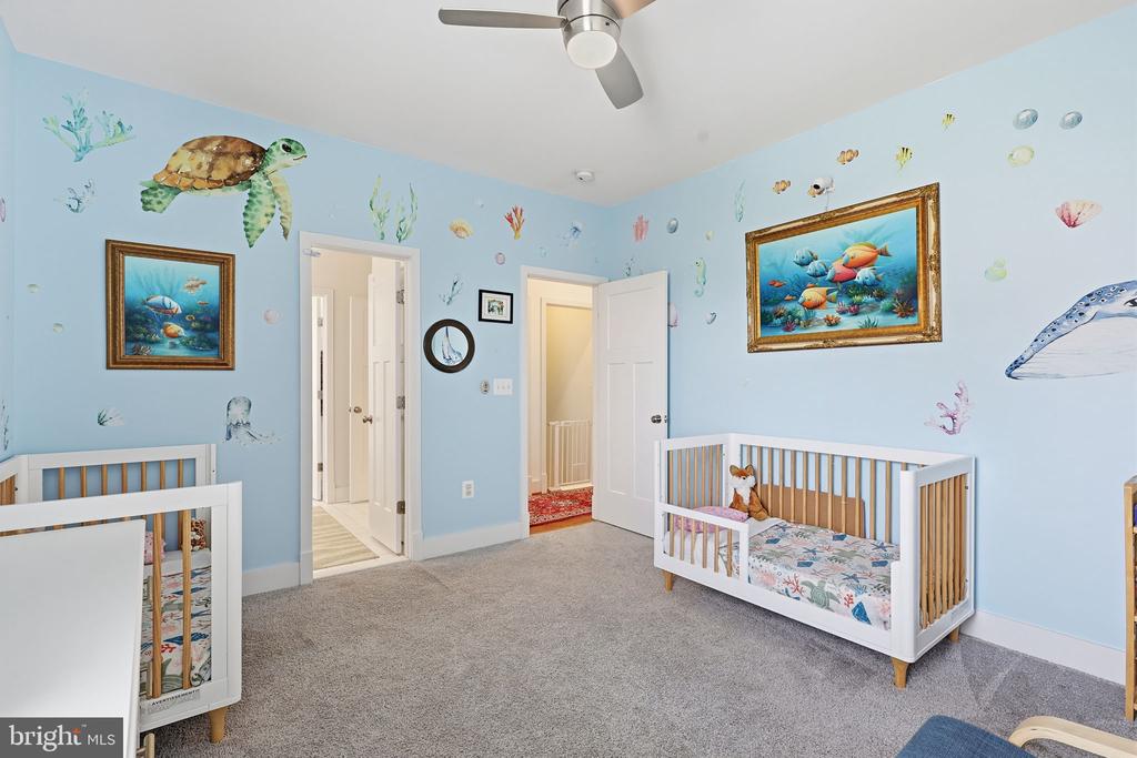 116 BROOKE POINT COURT