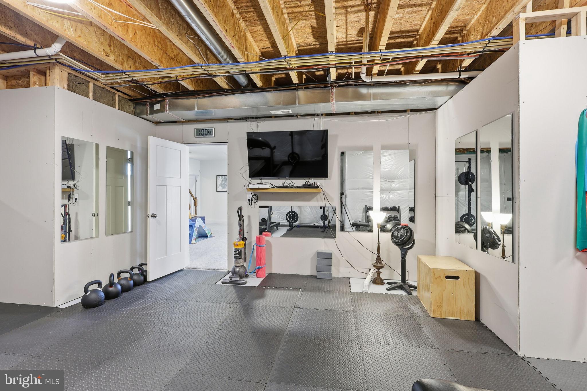 116 BROOKE POINT COURT