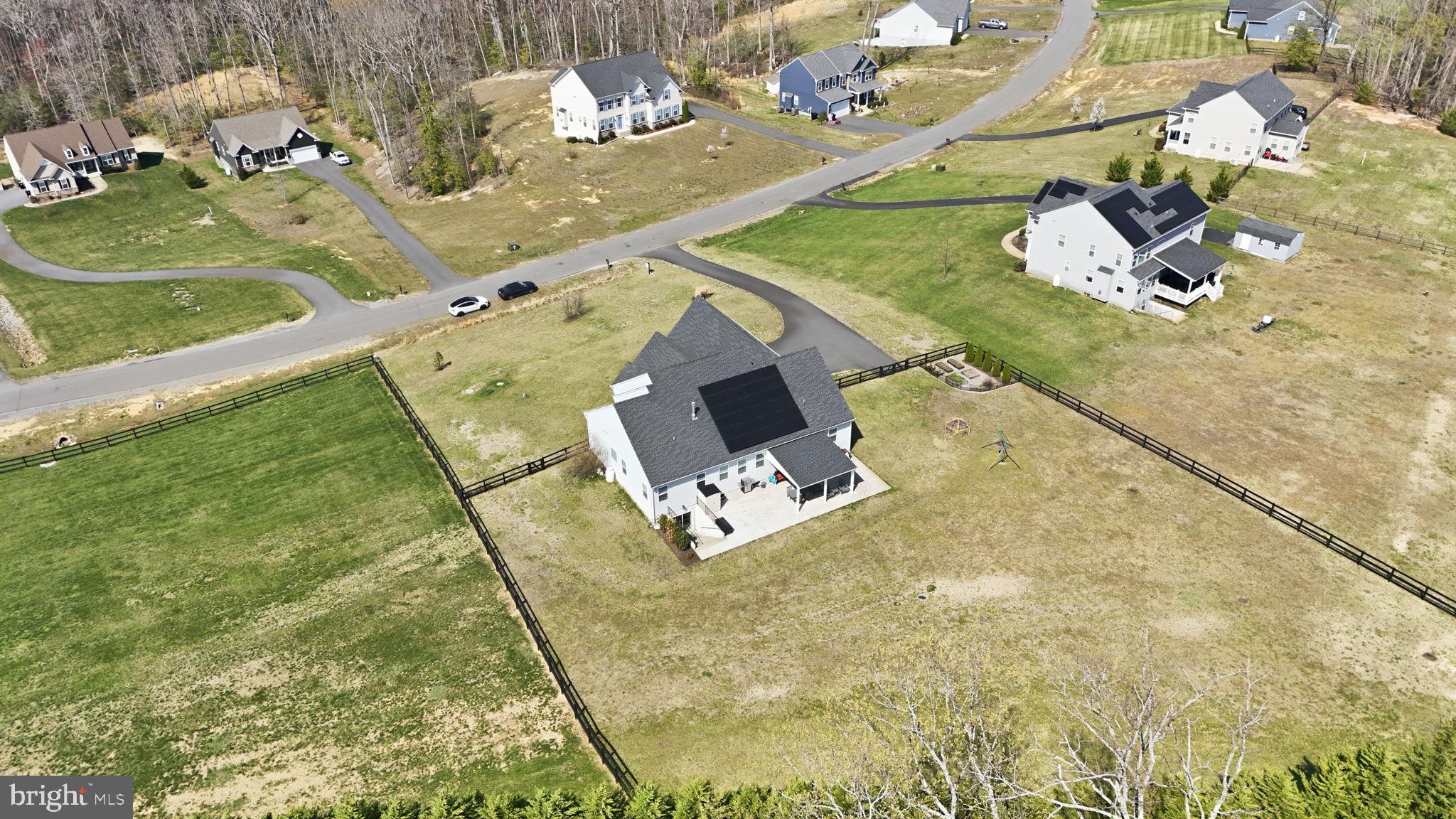 116 BROOKE POINT COURT