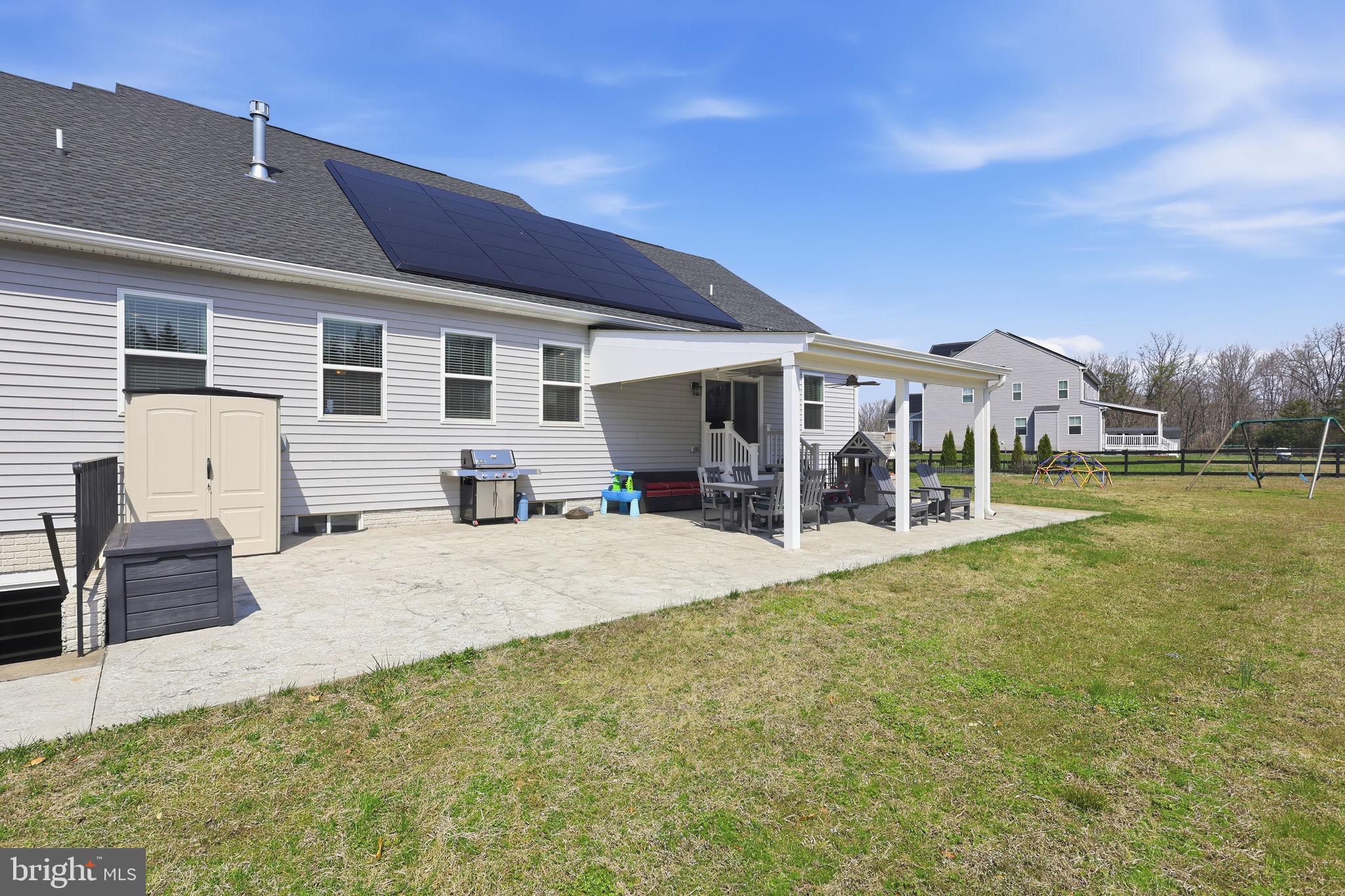 116 BROOKE POINT COURT