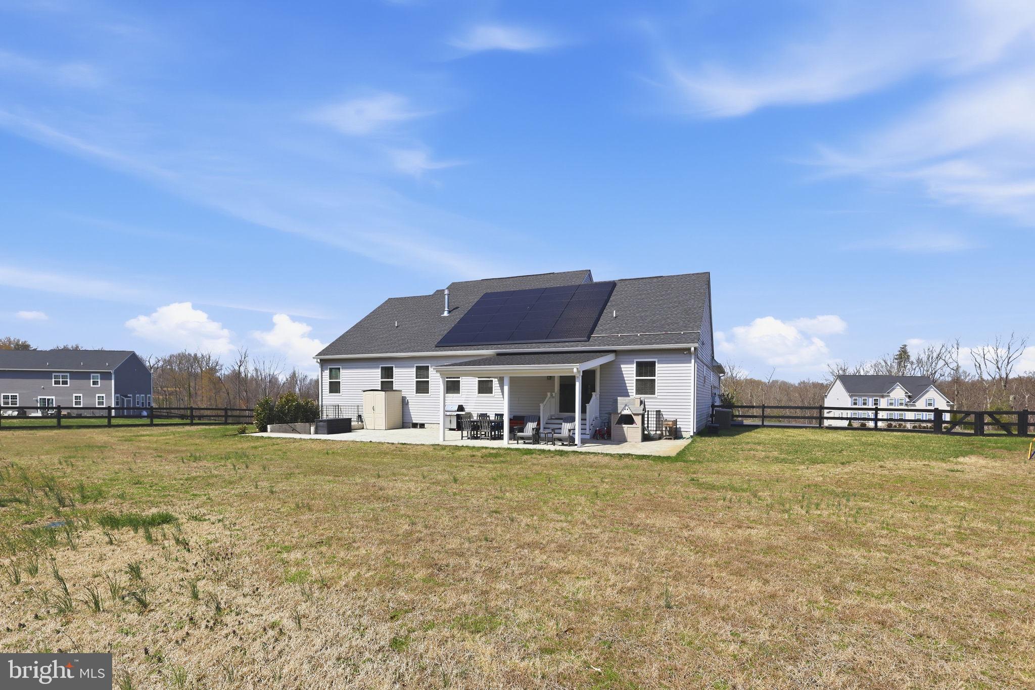 116 BROOKE POINT COURT